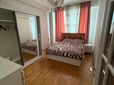 3 otaqlı yeni tikili - Xırdalan - 67 m²