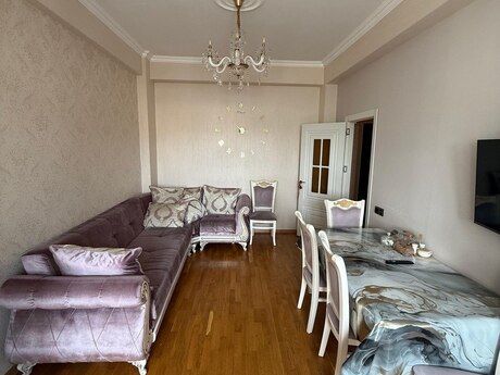3 otaqlı yeni tikili - Xırdalan - 67 m²