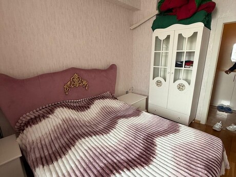 3 otaqlı yeni tikili - Xırdalan - 67 m²
