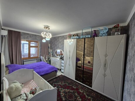 2 otaqlı köhnə tikili - Xalqlar Dostluğu m. - 65 m²