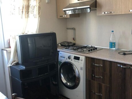 1 otaqlı yeni tikili - Xırdalan - 46 m²
