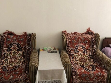 1 otaqlı yeni tikili - Xırdalan - 46 m²