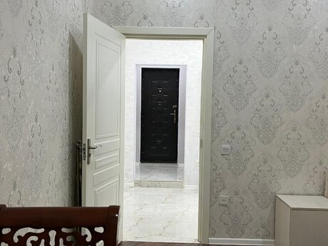 1 otaqlı yeni tikili - Xırdalan - 31 m²