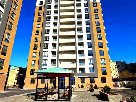 Elan №6092676 - Bakı, Azadlıq Prospekti m., 2 otaqlı, 96 m², 4/13 mərtəbə