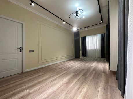 3 otaqlı köhnə tikili - 7-ci mikrorayon q. - 73 m²