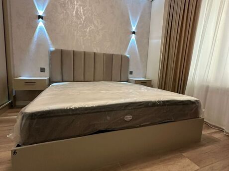 3 otaqlı köhnə tikili - 7-ci mikrorayon q. - 73 m²
