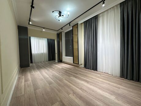 3 otaqlı köhnə tikili - 7-ci mikrorayon q. - 73 m²