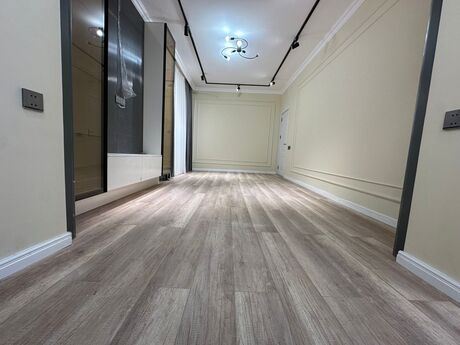 3 otaqlı köhnə tikili - 7-ci mikrorayon q. - 73 m²