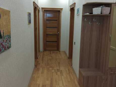 3-комн. дом/дача - пос. Зых - 85 м²