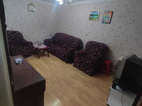 Elan №6092608 - Bakı, İnşaatçılar m., 3 otaqlı, 100 m²