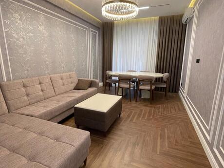 3 otaqlı mənzil, 115 m², Pilot Həyat Residence: 437 000 ₼ 4