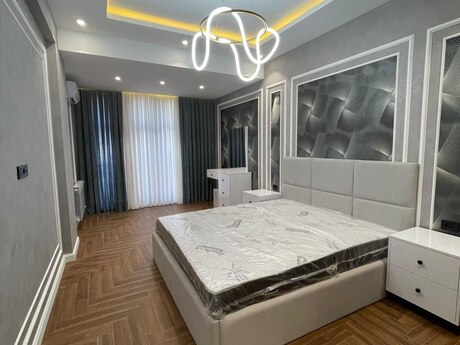 3 otaqlı mənzil, 115 m², Pilot Həyat Residence: 437 000 ₼ 5