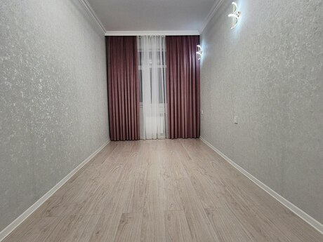 2-комн. вторичка - м. Азадлыг проспекти - 50 м²