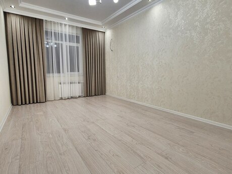 2-комн. вторичка - м. Азадлыг проспекти - 50 м²