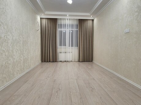 2-комн. вторичка - м. Азадлыг проспекти - 50 м²