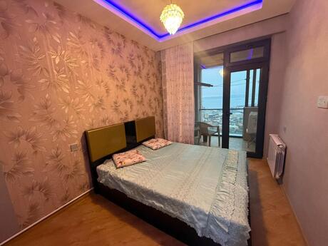 2 otaqlı yeni tikili - Xətai r. - 60 m²