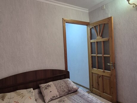 2 otaqlı köhnə tikili - Elmlər Akademiyası m. - 35 m²