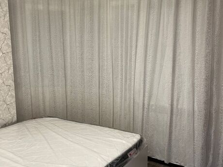 2 otaqlı yeni tikili - Masazır q. - 57 m²