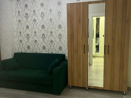 2 otaqlı yeni tikili - Masazır q. - 57 m²