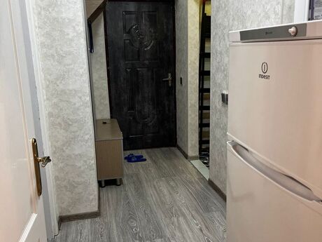 2 otaqlı yeni tikili - Masazır q. - 57 m²