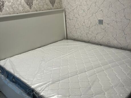 2 otaqlı yeni tikili - Masazır q. - 57 m²