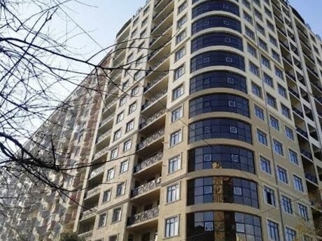 Elan №6048046 - Bakı, Nərimanov r., 2 otaqlı, 90 m², 11/17 mərtəbə