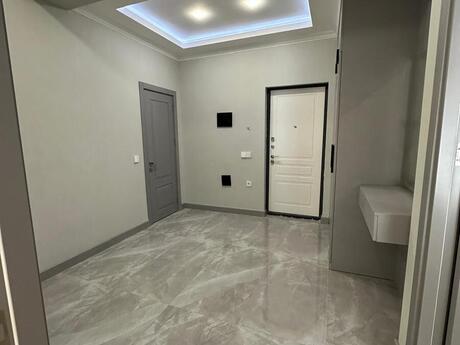 2 otaqlı yeni tikili - Dərnəgül m. - 70 m²