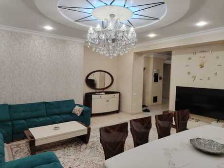 4 otaqlı mənzil, 178 m², Şah İsmayıl Xətai: 520 000 ₼ 3