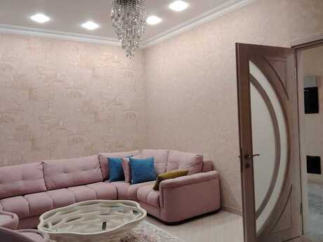 4 otaqlı mənzil, 178 m², Şah İsmayıl Xətai: 520 000 ₼ 5