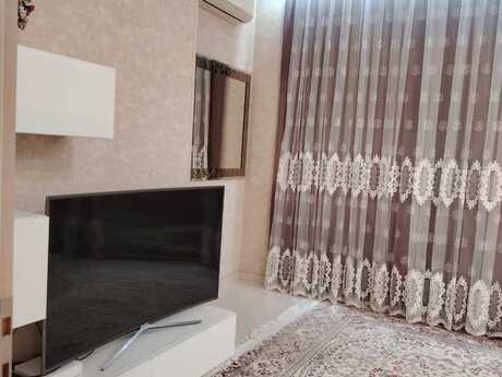 4 otaqlı mənzil, 178 m², Şah İsmayıl Xətai: 520 000 ₼ 4