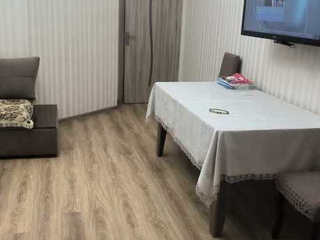 1 otaqlı yeni tikili - Nizami m. - 54 m²