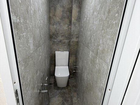 3 otaqlı köhnə tikili - Həzi Aslanov m. - 65 m²