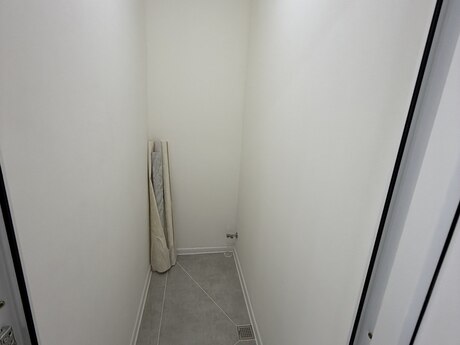 3 otaqlı köhnə tikili - Həzi Aslanov m. - 65 m²