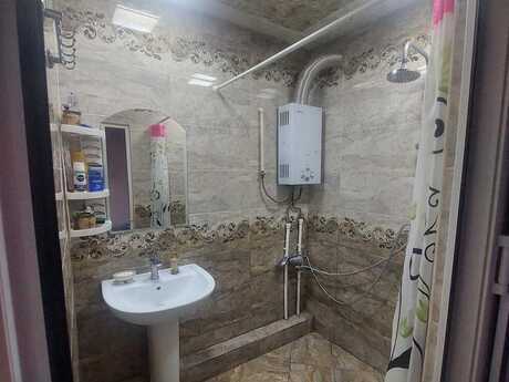 4 otaqlı köhnə tikili - Həzi Aslanov m. - 100 m²