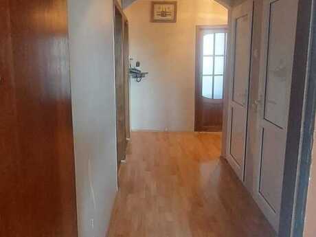 4 otaqlı köhnə tikili - Həzi Aslanov m. - 100 m²