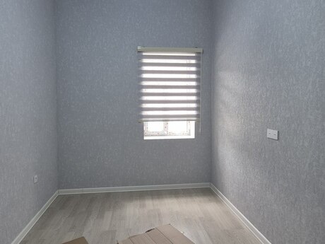2 otaqlı köhnə tikili - Sahil m. - 34 m²