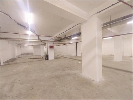 Obyekt - Xalqlar Dostluğu m. - 855 m²