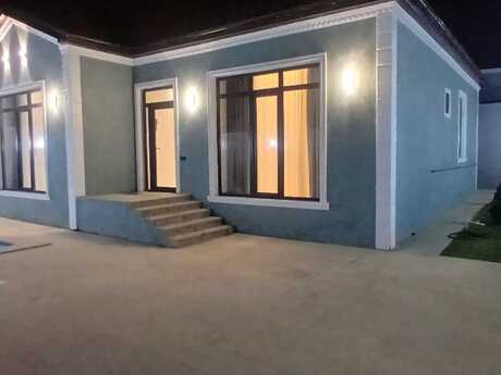 Elan №6092699 - Bakı, Şüvəlan q., 3 otaqlı, 131 m²