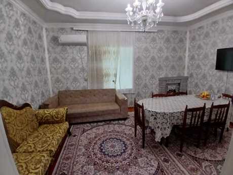 2 otaqlı köhnə tikili - Gənclik m. - 35 m²