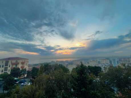 2 otaqlı köhnə tikili - Köhnə Günəşli q. - 60 m²