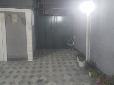 3 otaqlı həyət evi/bağ evi - Masazır q. - 55 m²