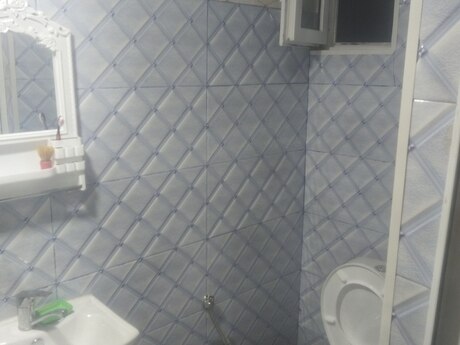 3 otaqlı həyət evi/bağ evi - Masazır q. - 55 m²