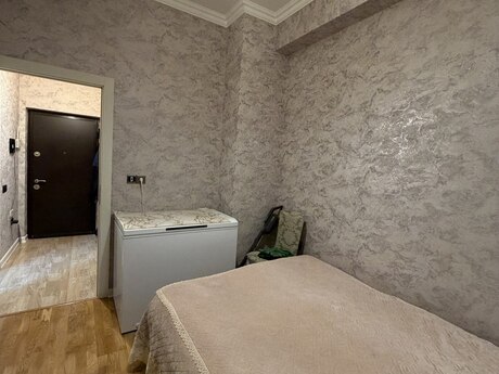 2 otaqlı yeni tikili - Xırdalan - 45 m²