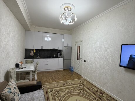 2 otaqlı yeni tikili - Xırdalan - 45 m²