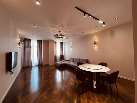 3 otaqlı mənzil, 165 m², 28 May: 510 000 ₼ 4