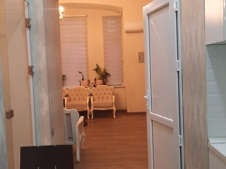 Obyekt - Sahil m. - 60 m²