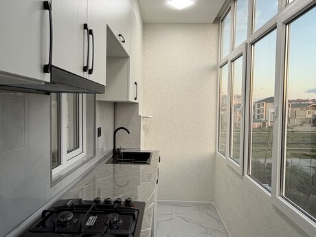 2 otaqlı mənzil, 40 m², Masazır: 75 000 ₼ 5