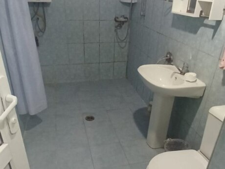 2-комн. дом/дача - пос. Локбатан - 80 м²