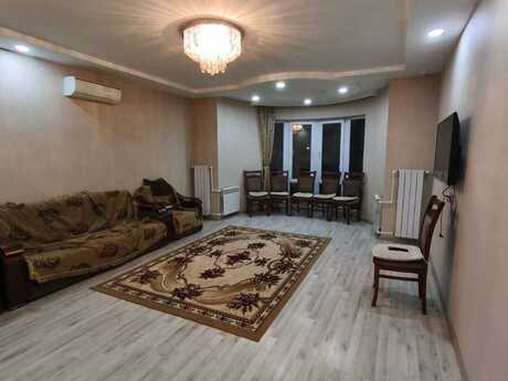 2 otaqlı mənzil, 67 m², 8 Noyabr: 210 000 ₼ 5