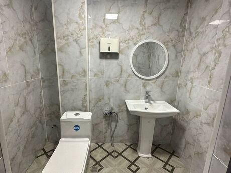 Obyekt - 20 Yanvar m. - 1000 m²